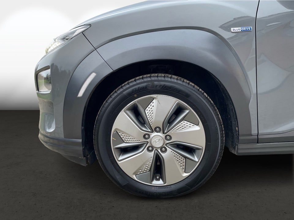 Hyundai Kona 64 EV Advanced Premium 5d