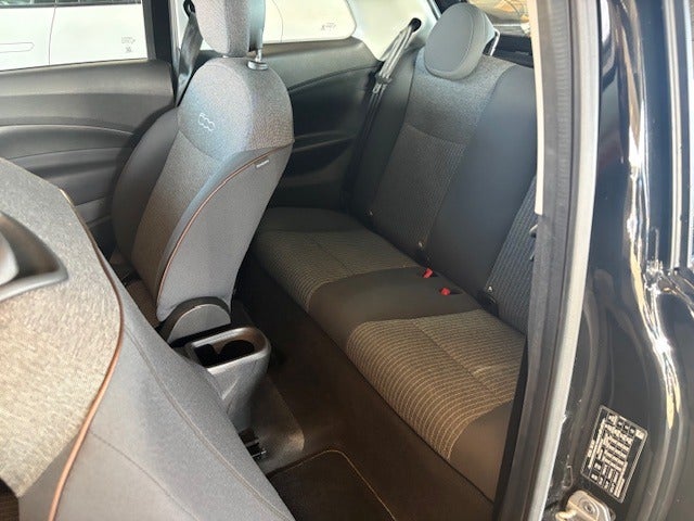 Fiat 500e 42 Icon 3+1 4d