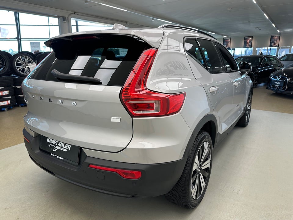 Volvo XC40 ReCharge Start 5d