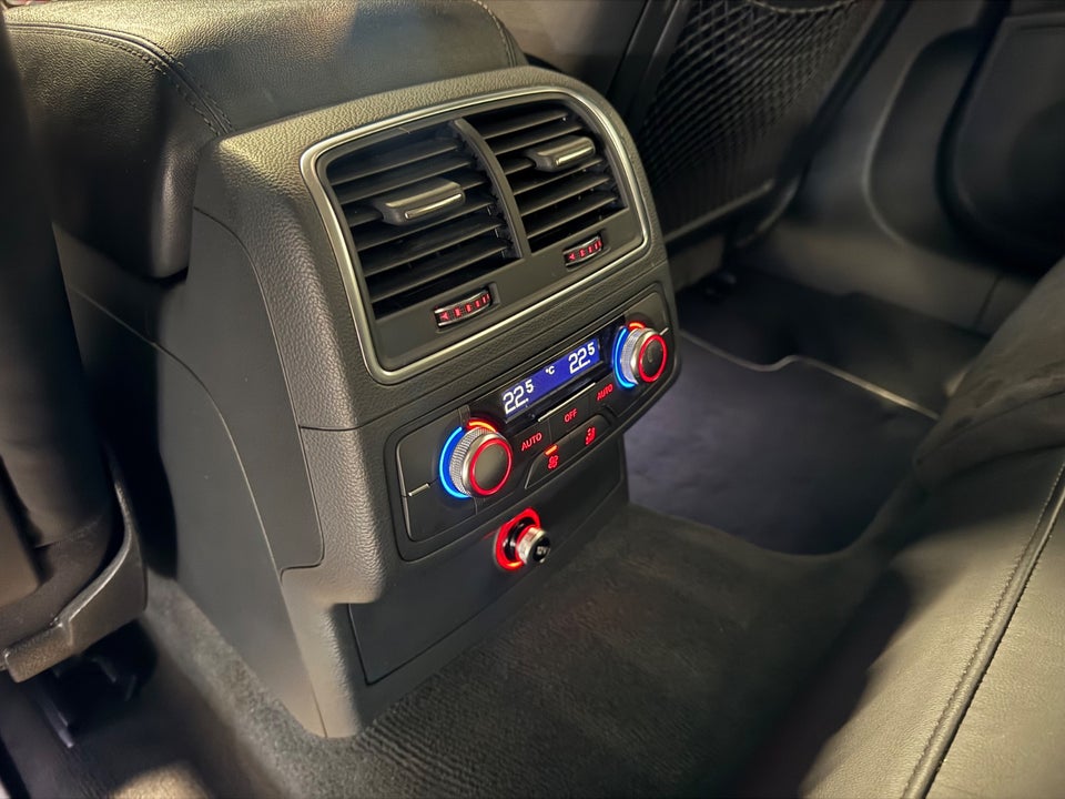 Audi A6 2,0 TDi 190 Ultra Avant S-tr. 5d