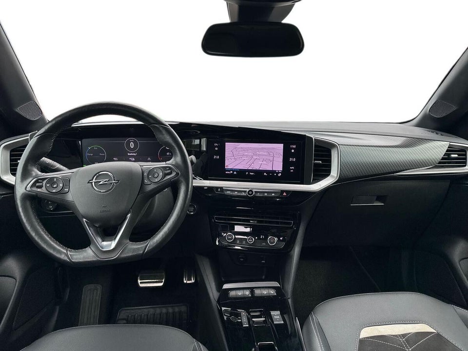 Opel Mokka-e 50 Ultimate 5d