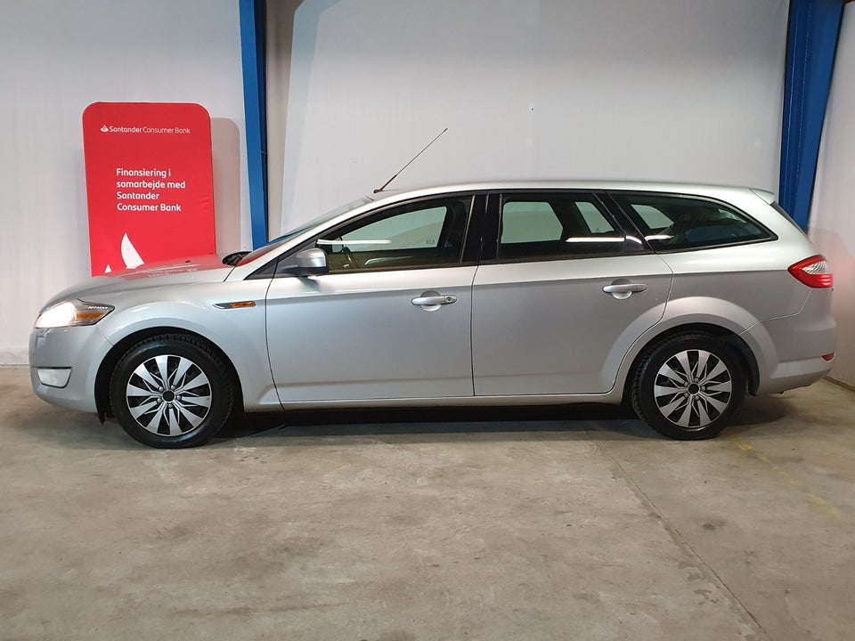 Ford Mondeo 2,0 Trend stc. 5d