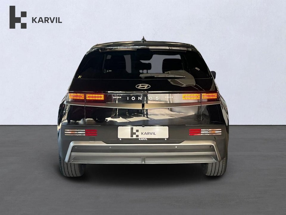 Hyundai Ioniq 5 84 Advanced 5d