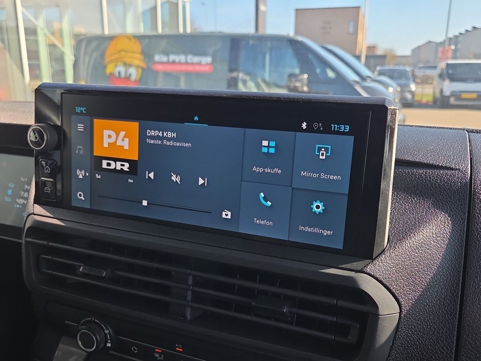 Citroën Jumpy 2,0 BlueHDi 140 L3 MasterLine EAT8