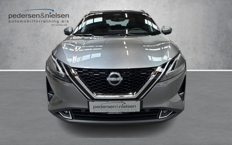 Nissan Qashqai 1,3 mHEV Tekna+ X-tr. 5d