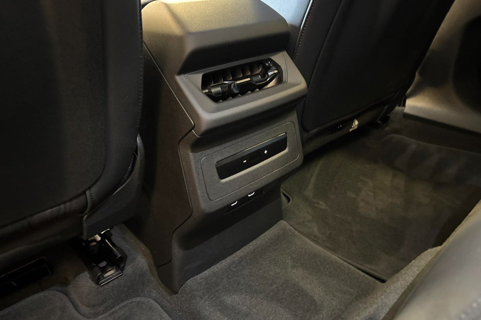 Audi A6 e-tron S-line plus performance Avant 5d