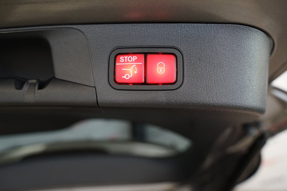 Mercedes EQB250+ AMG Line 5d