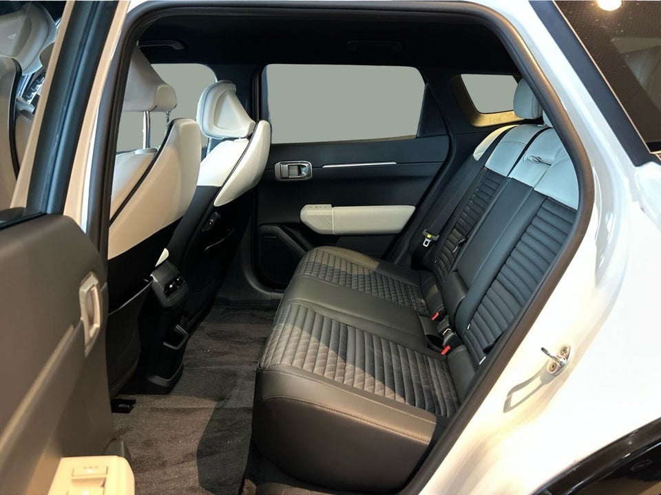 Kia EV4 81 Long Range GT-Line 5d