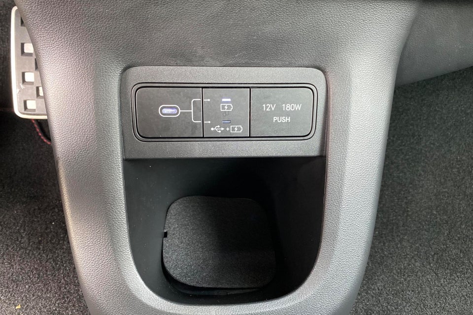 Hyundai Ioniq 5 84 N Line+ AWD 5d