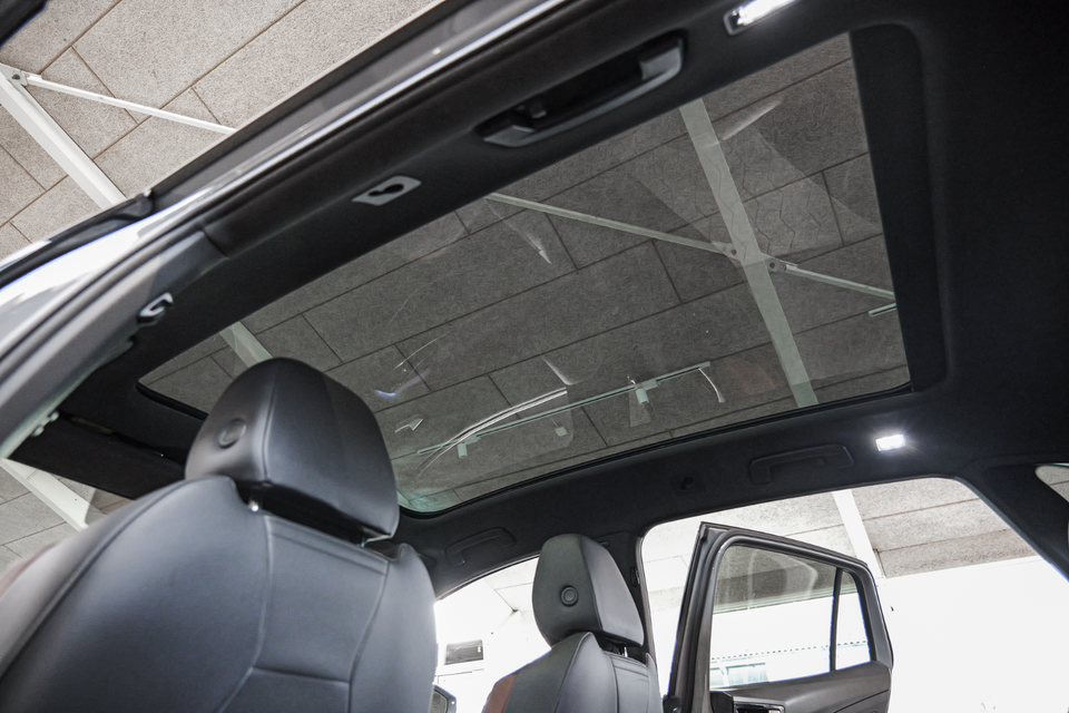 VW ID.4 77 Pro Performance Family 5d