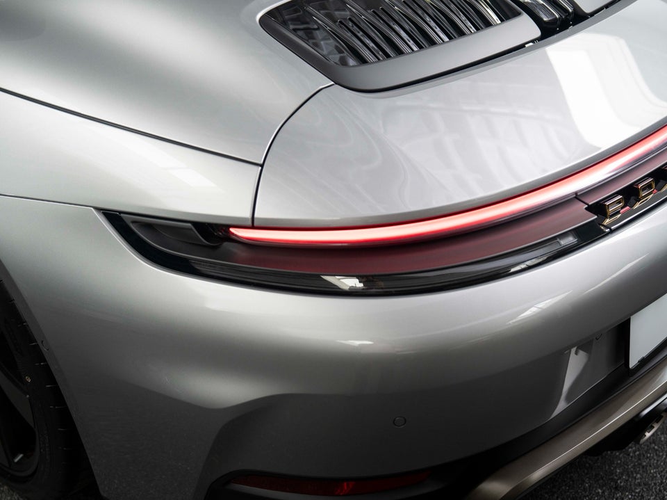 Porsche 911 Carrera GTS 3,6 Cabriolet Spirit 70 PDK 2d