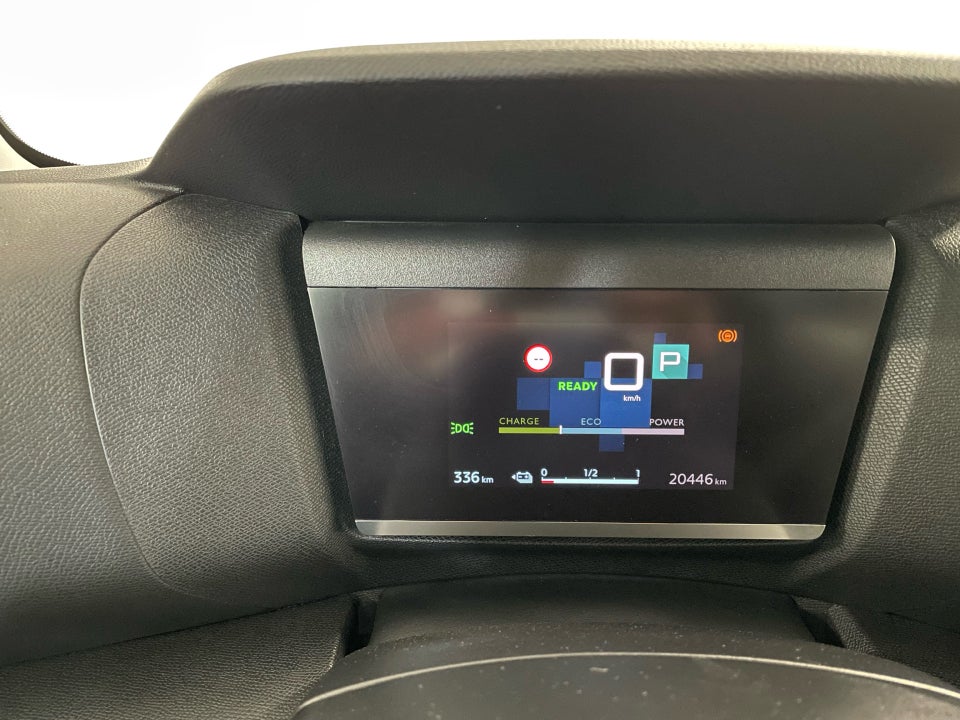 Citroën ë-C4 50 Feel 5d