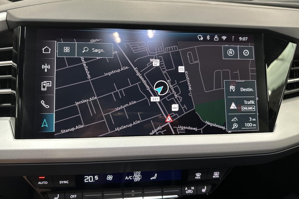 Audi Q4 e-tron 45 S-line Edition 5d