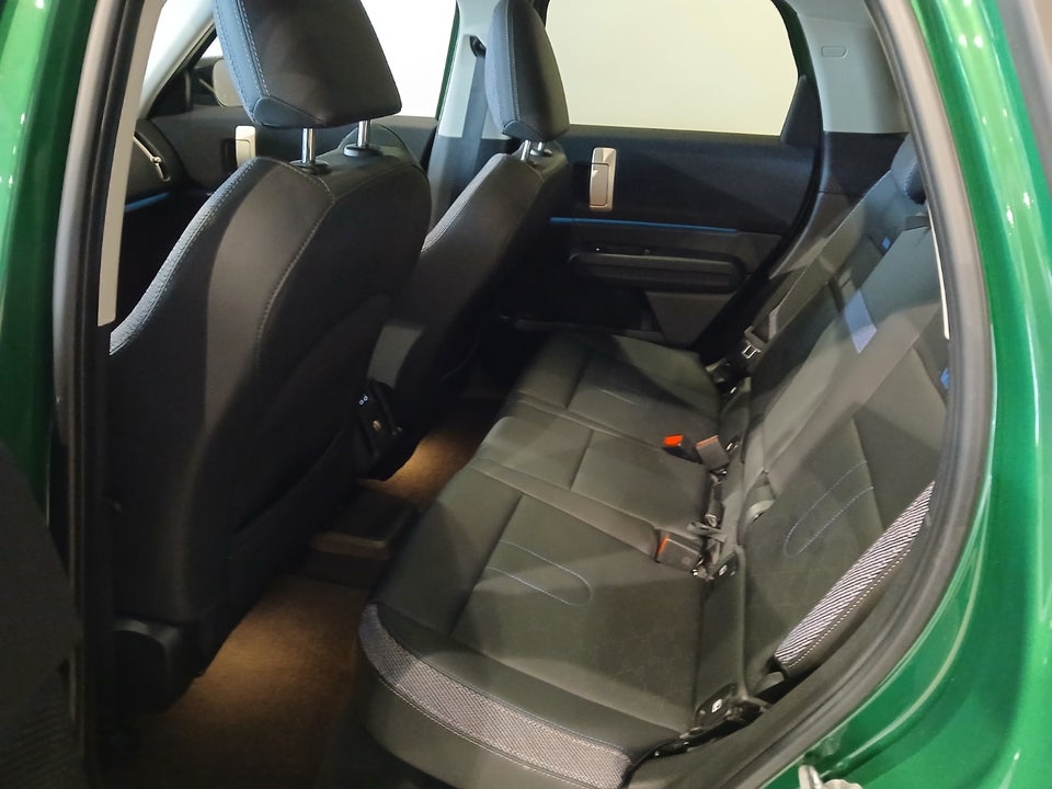 MINI Countryman E Classic Trim M+ 5d
