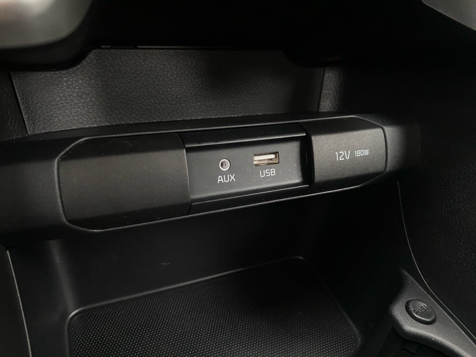 Kia Picanto 1,0 MPi Attraction 5d