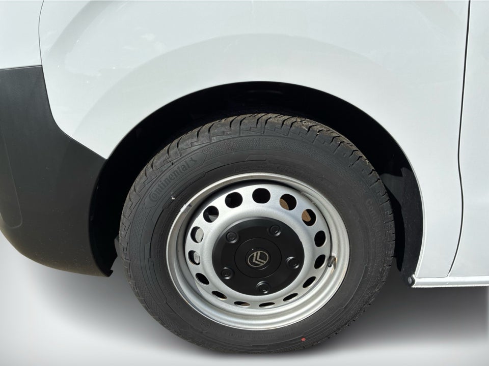 Citroën Jumpy 2,0 BlueHDi 145 L3 FlexLine EAT8