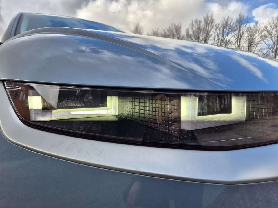 Hyundai Ioniq 5 58 Dynamiq 5d