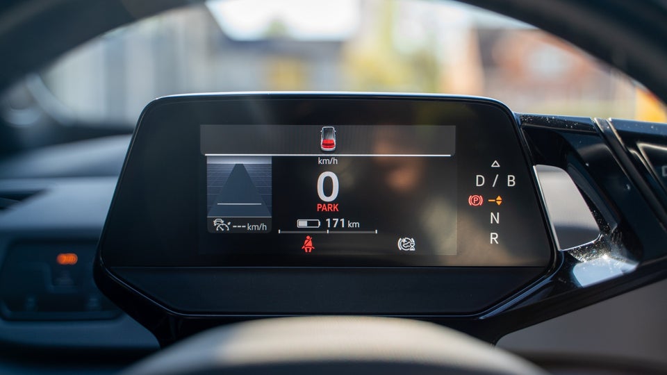 VW ID.3 58 Pro Performance Life 5d