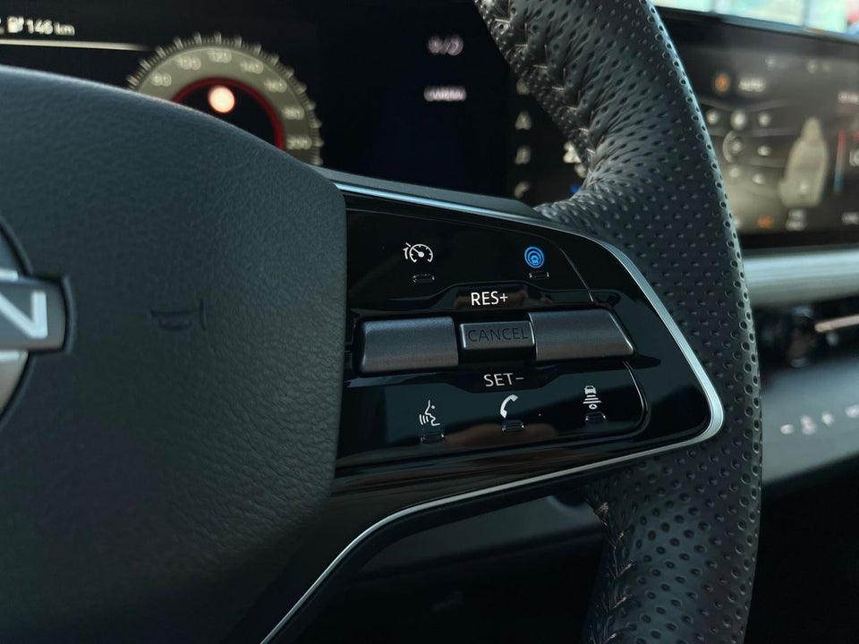 Nissan Ariya 87 Evolve 5d