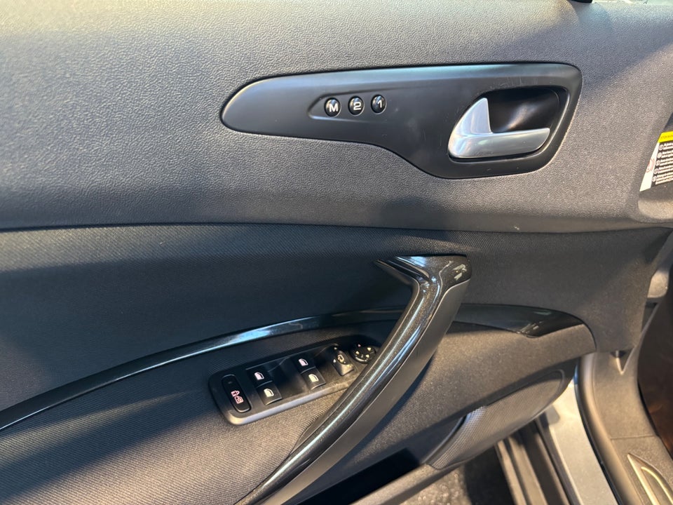 Citroën C5 2,7 HDi Exclusive Tourer aut. 5d