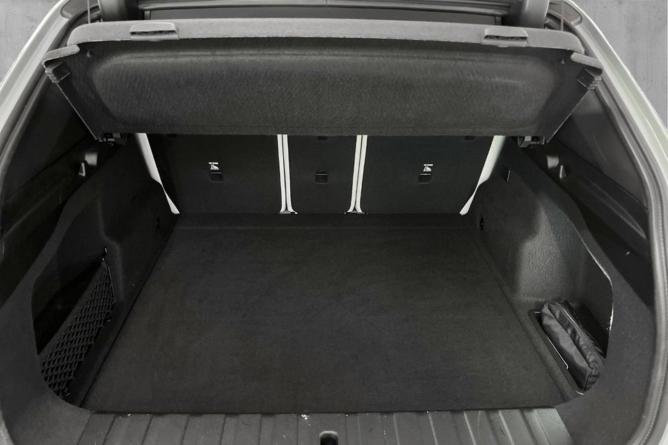 BMW iX2 eDrive20 M-Sport 5d