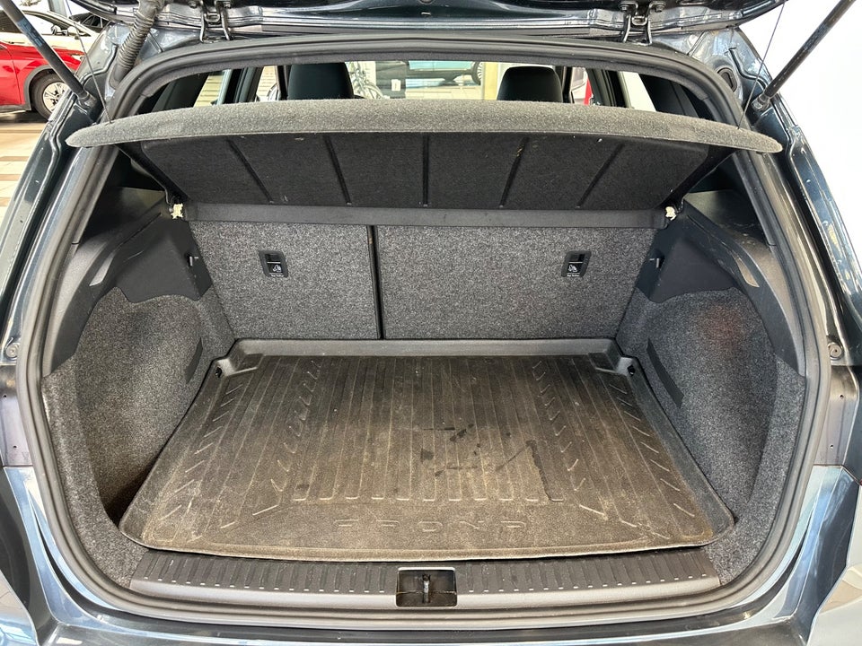 Seat Arona 1,0 TSi 115 Xcellence DSG 5d