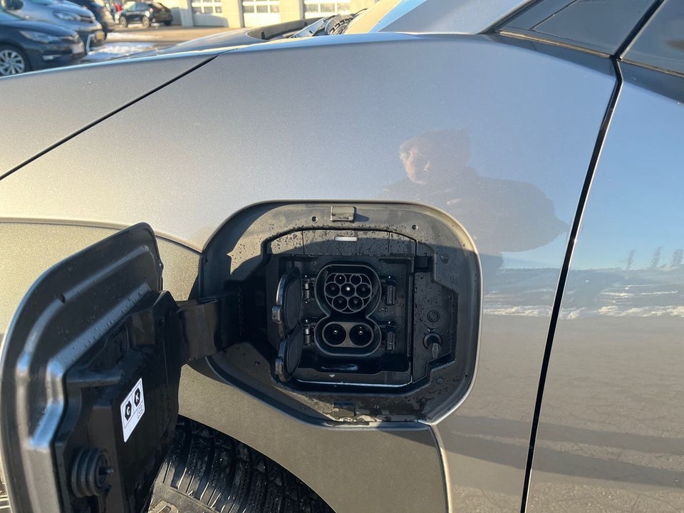 Toyota bZ4X Active 5d