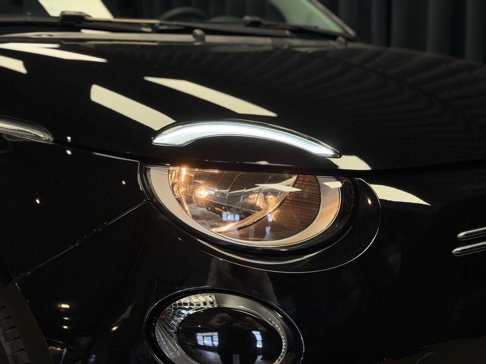 Fiat 500e 42 Mono 3d