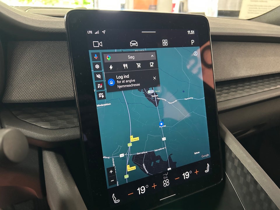 Polestar 2 Long Range 5d