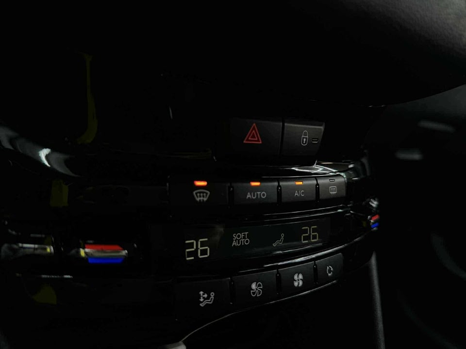 Peugeot 208 1,5 BlueHDi 100 Active+ 5d