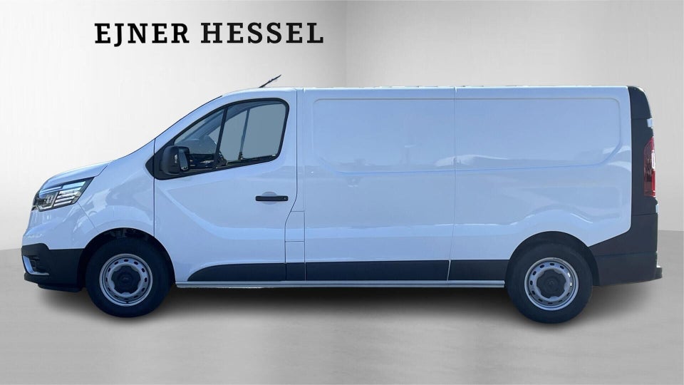 Renault Trafic 2,0 dCi 150 L2H1 Tekno