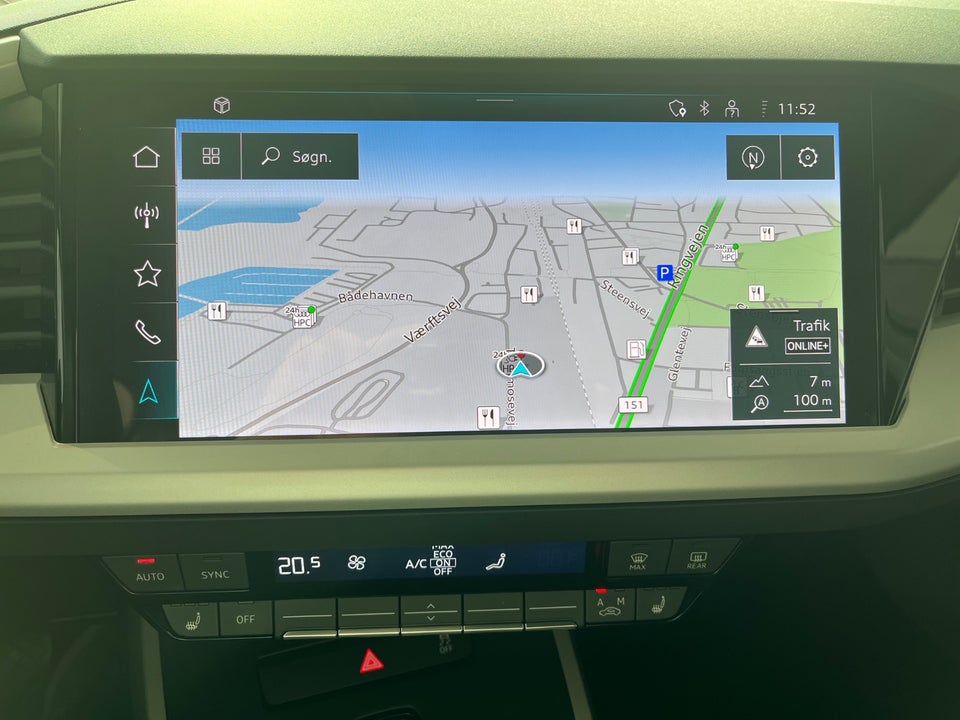 Audi Q4 e-tron 45 Progress 5d