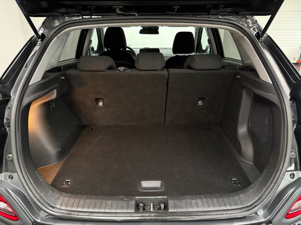 Hyundai Kona 64 EV Trend 5d