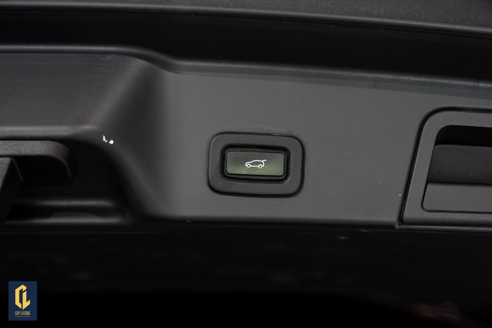 Land Rover Range Rover Evoque 1,5 P300e SE aut. 5d