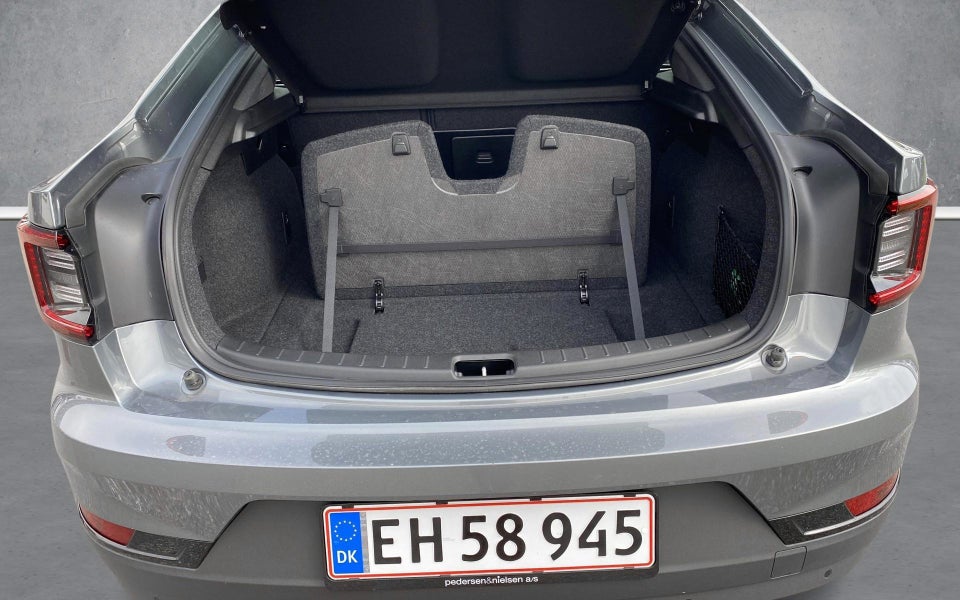 Polestar 2 Long Range Nordic Edition 5d