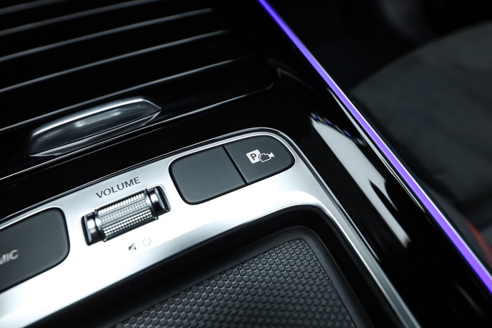 Mercedes EQA250+ AMG Advance Plus 5d