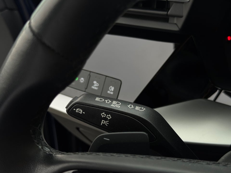 Audi A3 45 TFSi e S-line Sportback S-tr. 5d