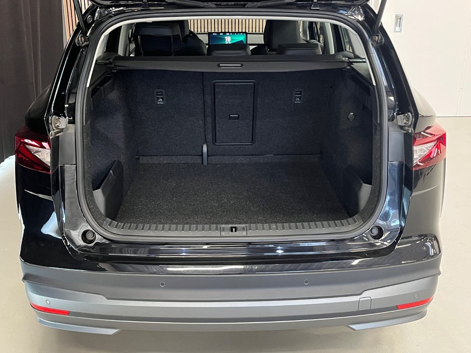 Skoda Enyaq 50 iV 5d