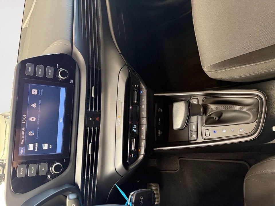 Hyundai i20 1,0 T-GDi Advanced DCT 5d