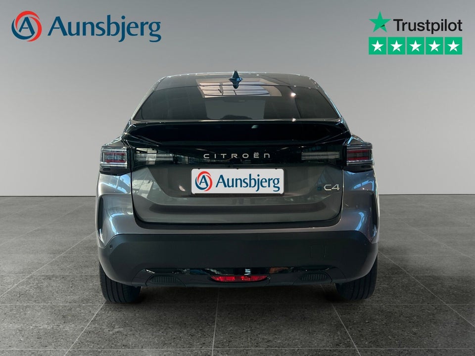 Citroën ë-C4 54 VTR Sport 5d