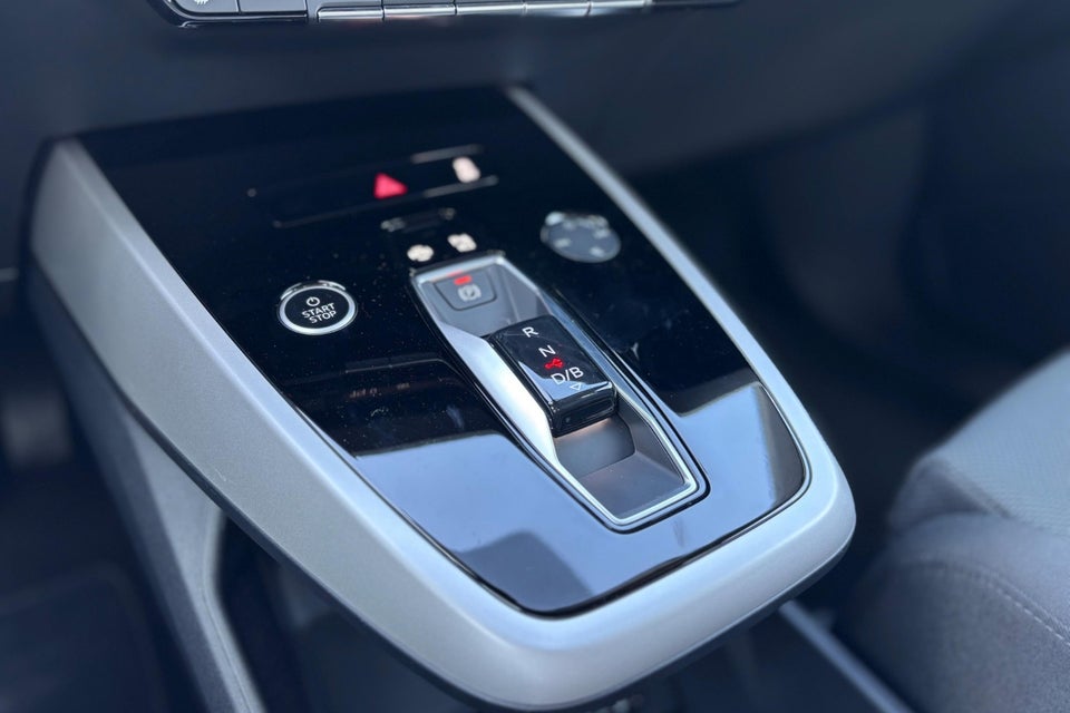 Audi Q4 e-tron 45 Progress 5d