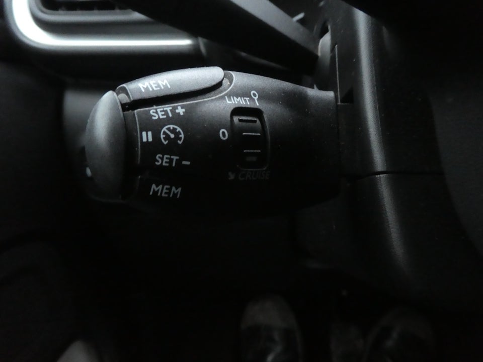 Citroën C3 1,6 BlueHDi 75 Feel+ 5d