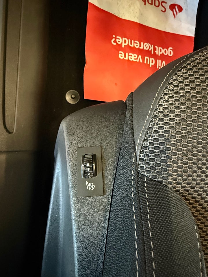 Citroën C3 1,4 HDi 70 Seduction 5d