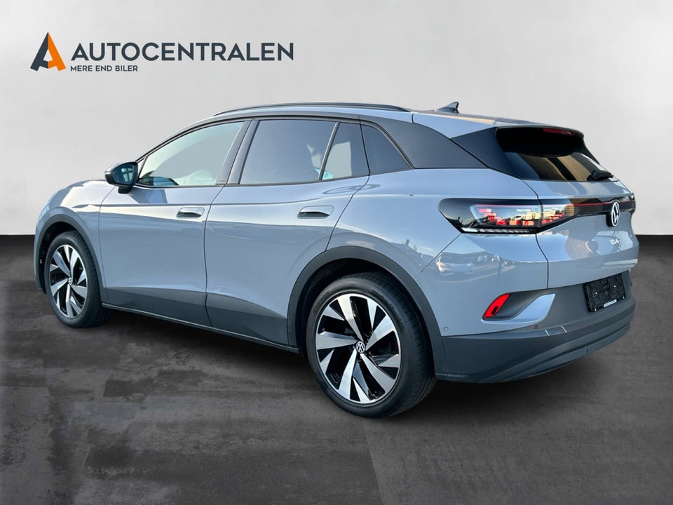 VW ID.4 77 Pro Style 5d