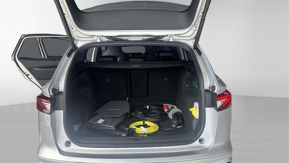 Skoda Enyaq 85x iV Sportline Maxx 5d