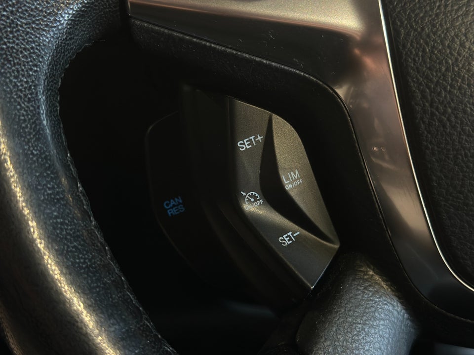 Ford Focus 1,0 SCTi 100 Edition stc. ECO 5d