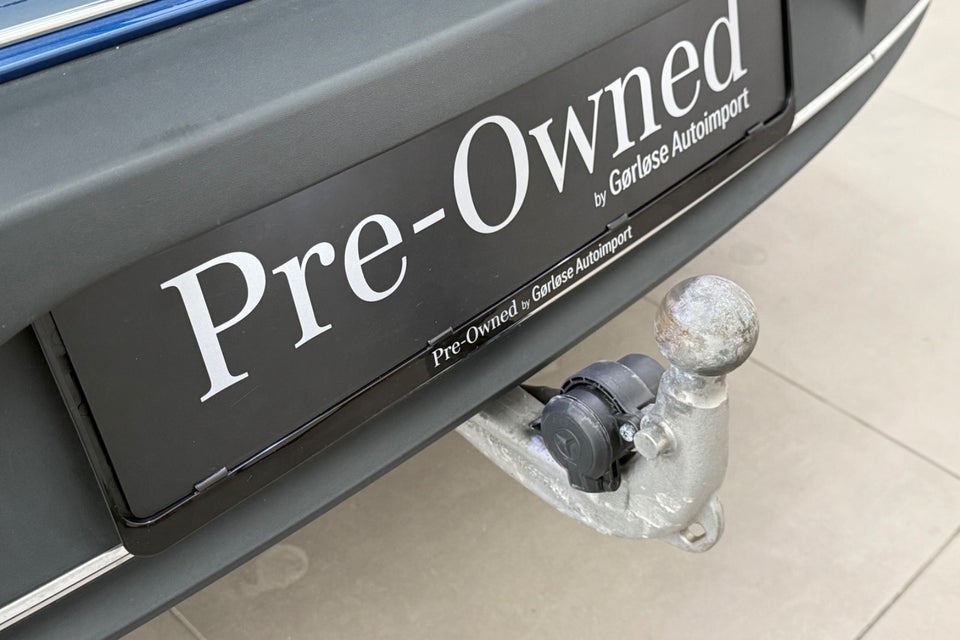 Mercedes EQA250+ Progressive 5d