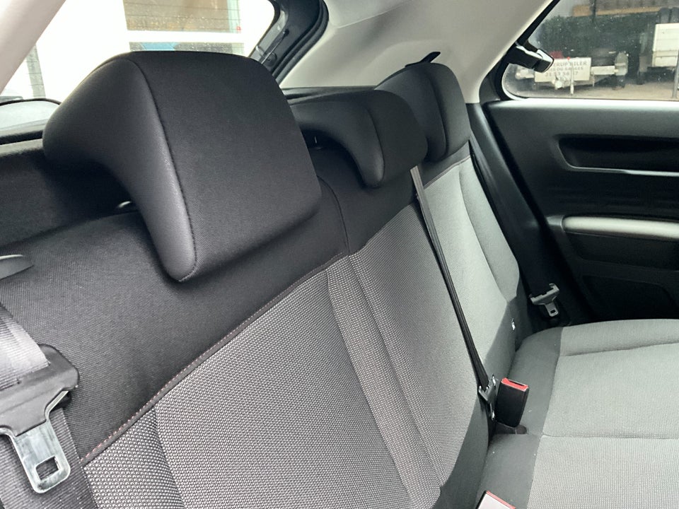 Citroën C4 Cactus 1,2 PureTech 110 Origins EAT6 5d