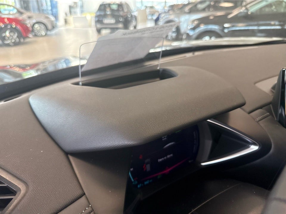 DS DS 3 CrossBack 54 E-Tense Opera 5d