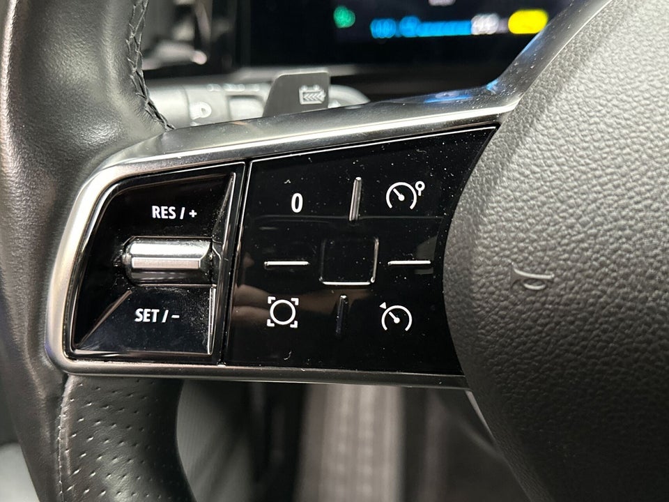 Renault Megane E-Tech 60 Iconic 5d